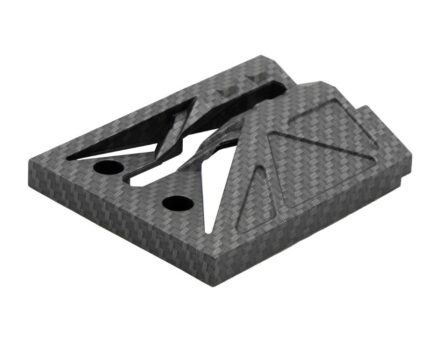 Embellecedor delantero izquierdo ECOXTREM M41 Tank