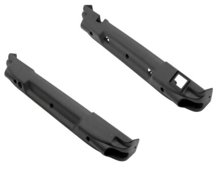 Embellecedor lateral Dualtron Victor [Minimotors]