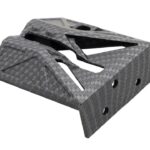 Embellecedor trasero derecho ECOXTREM M41 Tank