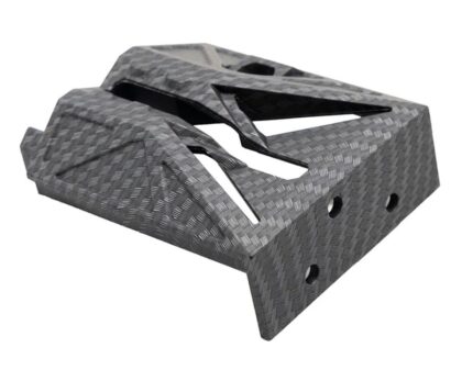 Embellecedor trasero derecho ECOXTREM M41 Tank