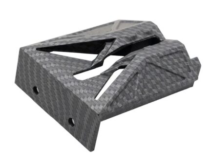 Embellecedor trasero izquierdo ECOXTREM M41 Tank