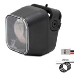 Faro para Ninebot F3 F3 Pro MAX G3 (Original)