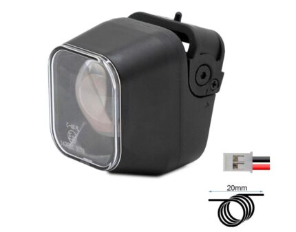 Faro para Ninebot F3 F3 Pro MAX G3 (Original)