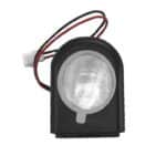 Foco Zwheel E9 (Luz Frontal)