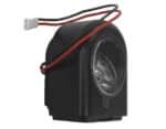 Foco Zwheel E9 (Luz Frontal) 2