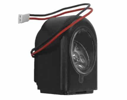 Foco Zwheel E9 (Luz Frontal) 2