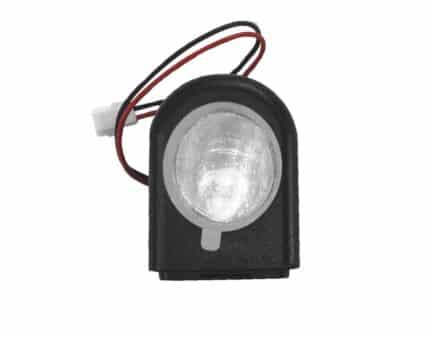 Foco Zwheel E9 (Luz Frontal)