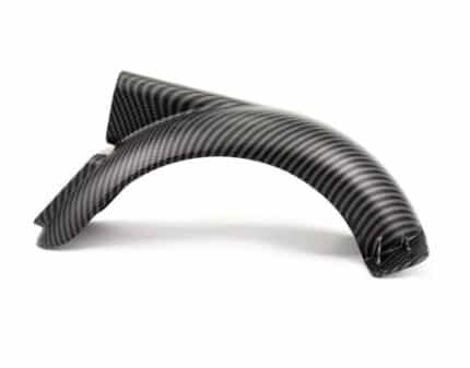 Guardabarros trasero Smartgyro Raptor Homologado