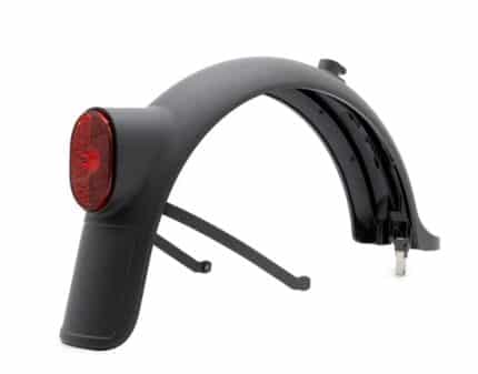 Guardabarros trasero Xiaomi Mi 4 Pro (Original)