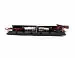 Intermitentes delanteros Smartgyro Crossover DUAL MAX 2