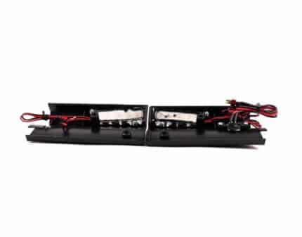 Intermitentes delanteros Smartgyro Crossover DUAL MAX 2