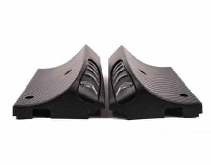 Intermitentes traseros Smartgyro Crossover DUAL MAX