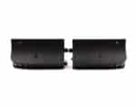 Intermitentes traseros Smartgyro Crossover DUAL MAX 2