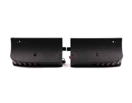 Intermitentes traseros Smartgyro Crossover DUAL MAX 2