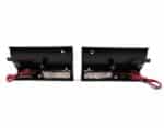 Intermitentes traseros Smartgyro Crossover DUAL MAX 3