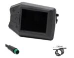 Kit electrónica para bicicleta EWEBK-001 16