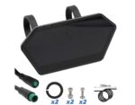 Kit electrónica para bicicleta EWEBK-002 15