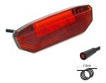 Kit electrónica para bicicleta EWEBK-002 16