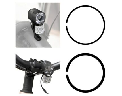 Kit electrónica para bicicleta EWEBK-002 2