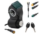 Kit llave de contacto para Smartgyro