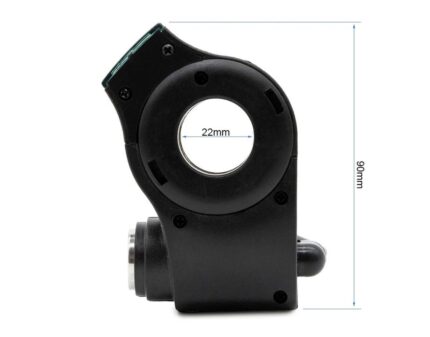 Kit llave de contacto para Smartgyro 2