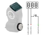Kit llave de contacto para Smartgyro 3