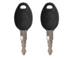 Kit llave de contacto para Smartgyro 5