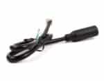 Latiguillo motor Smartgyro Crossover DUAL MAX