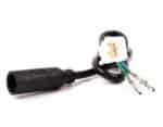 Latiguillo motor Smartgyro Crossover DUAL MAX 2