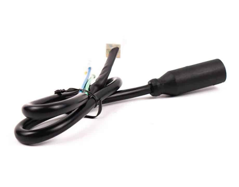 Latiguillo motor Smartgyro Crossover DUAL MAX Latiguillo motor Smartgyro Crossover DUAL MAX