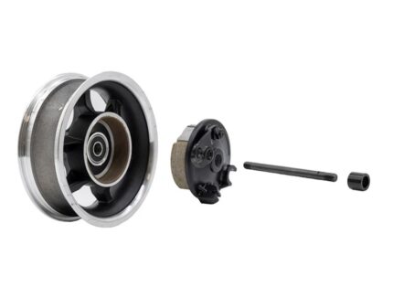 Llanta delantera Dualtron Mini [Minimotors] 2