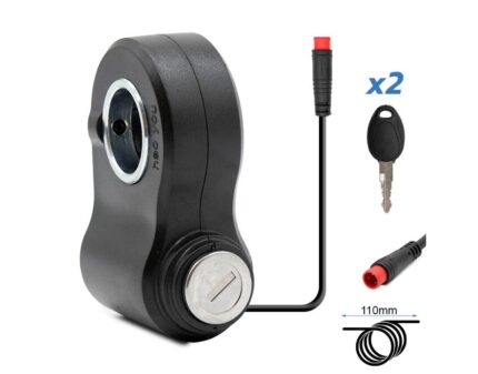 Llave de contacto para Kukirin G2 pro