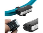 Luz LED delantero recargable USB-C Smartgyro PRO HD 2