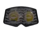 Luz frontal LED ECOXTREM M41 Tank 3