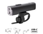 Luz led recargable 1200 Lumen EWL013