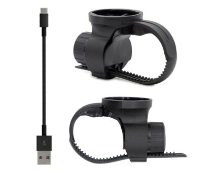 Luz led recargable 1200 Lumen EWL013 2