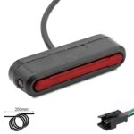 Luz trasera ECOXTREM M41 Tank