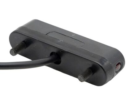 Luz trasera ECOXTREM M41 Tank 2