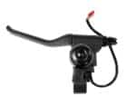 Maneta de Freno con timbre Zwheel E9