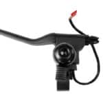Maneta de Freno con timbre Zwheel E9