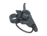 Maneta de Freno con timbre Zwheel E9 2