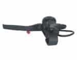 Maneta de Freno con timbre Zwheel E9 3