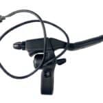 Maneta de freno con timbre Zwheel E9T
