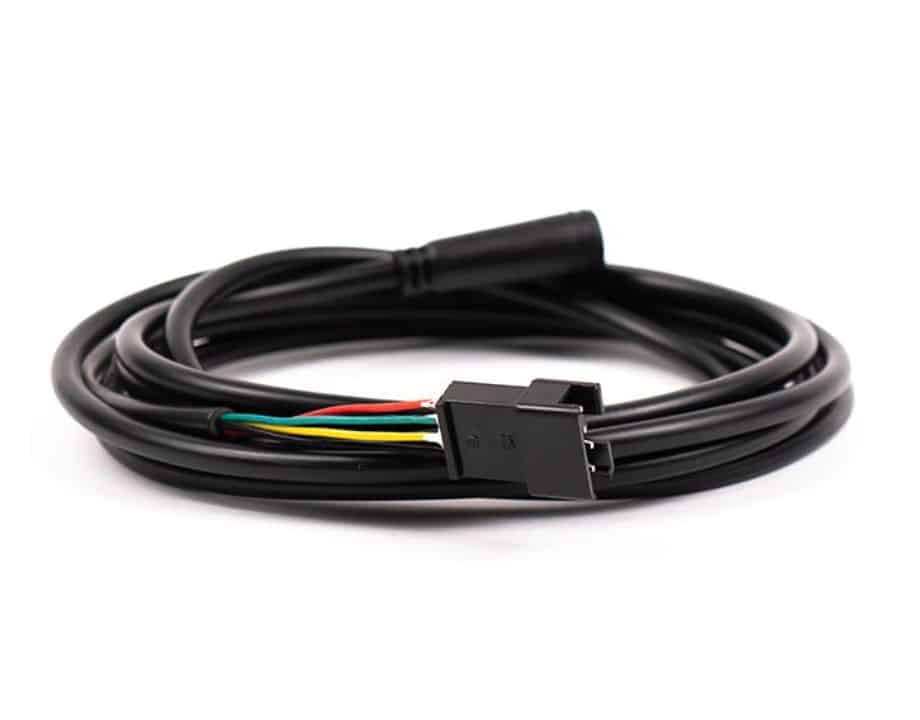 Manguera piña de cables Smartgyro Crossover DUAL MAX Manguera piña de cables Smartgyro Crossover DUAL MAX