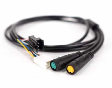 Manguera piña de cables Smartgyro K2 PRO