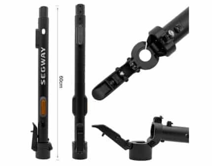 Mástil Ninebot ZT3 PRO E 2