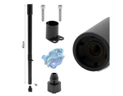 Mástil superior para Smartgyro (especial para poner manillar de bicicleta) 2