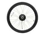 Motor 36V 250W para Ebike 26 pulgadas (Incluye neumático) 5