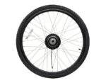 Motor 36V 250W para Ebike 27,5 pulgadas (Incluye neumático) 5