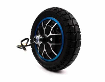 Motor Smartgyro Crossover DUAL MAX